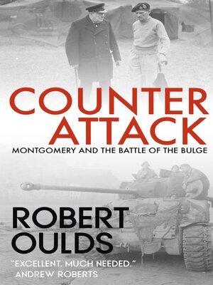 cover image of Counterattack
